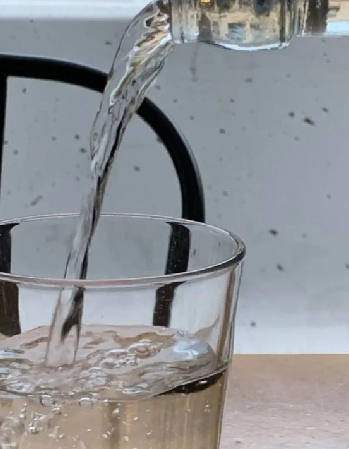 Як правильно ввести в експлуатацію водопостачання із криниці вперше