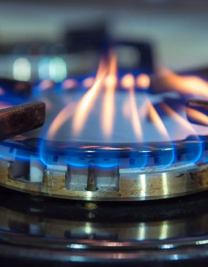 Скільки коштує провести газ до будинку в селі