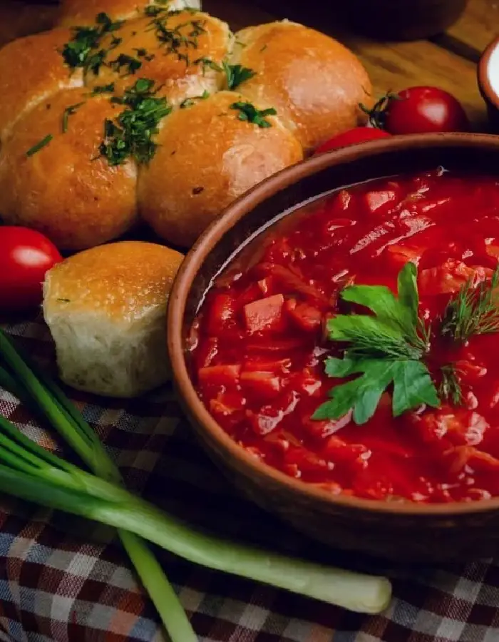 Українська кухня - 3
